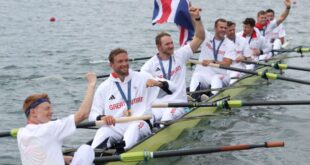 Day 8 – Great Britain: Strong Showing & Key Moments