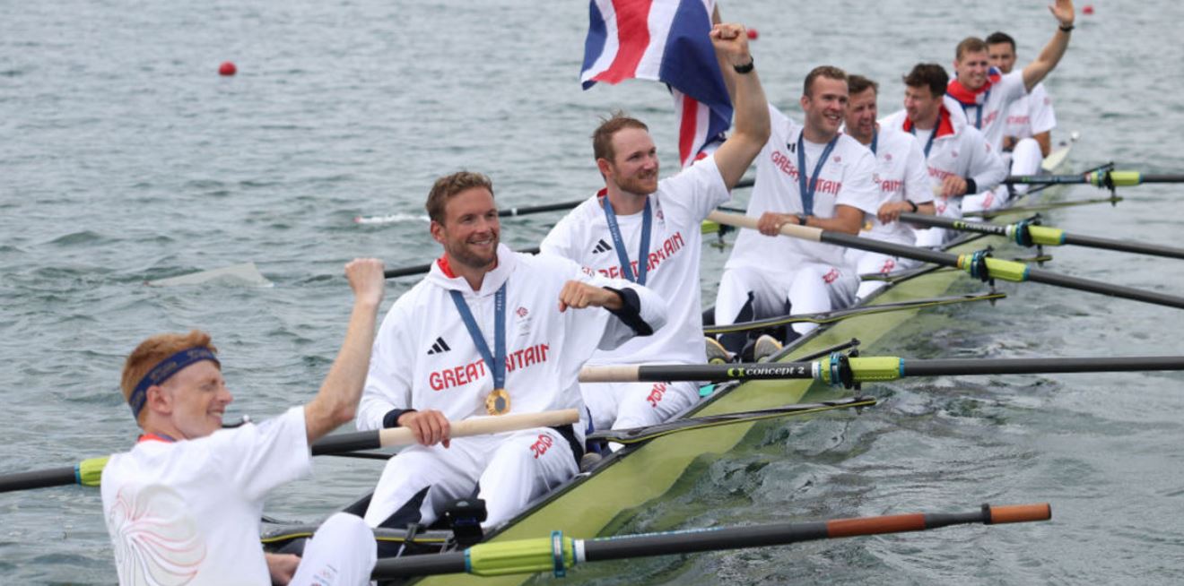 Day 8 – Great Britain: Strong Showing & Key Moments