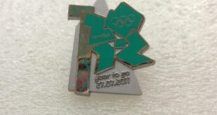 London Olympic Games